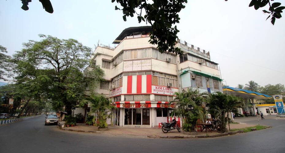 Kim Lawn Guest house, Kolkata 5